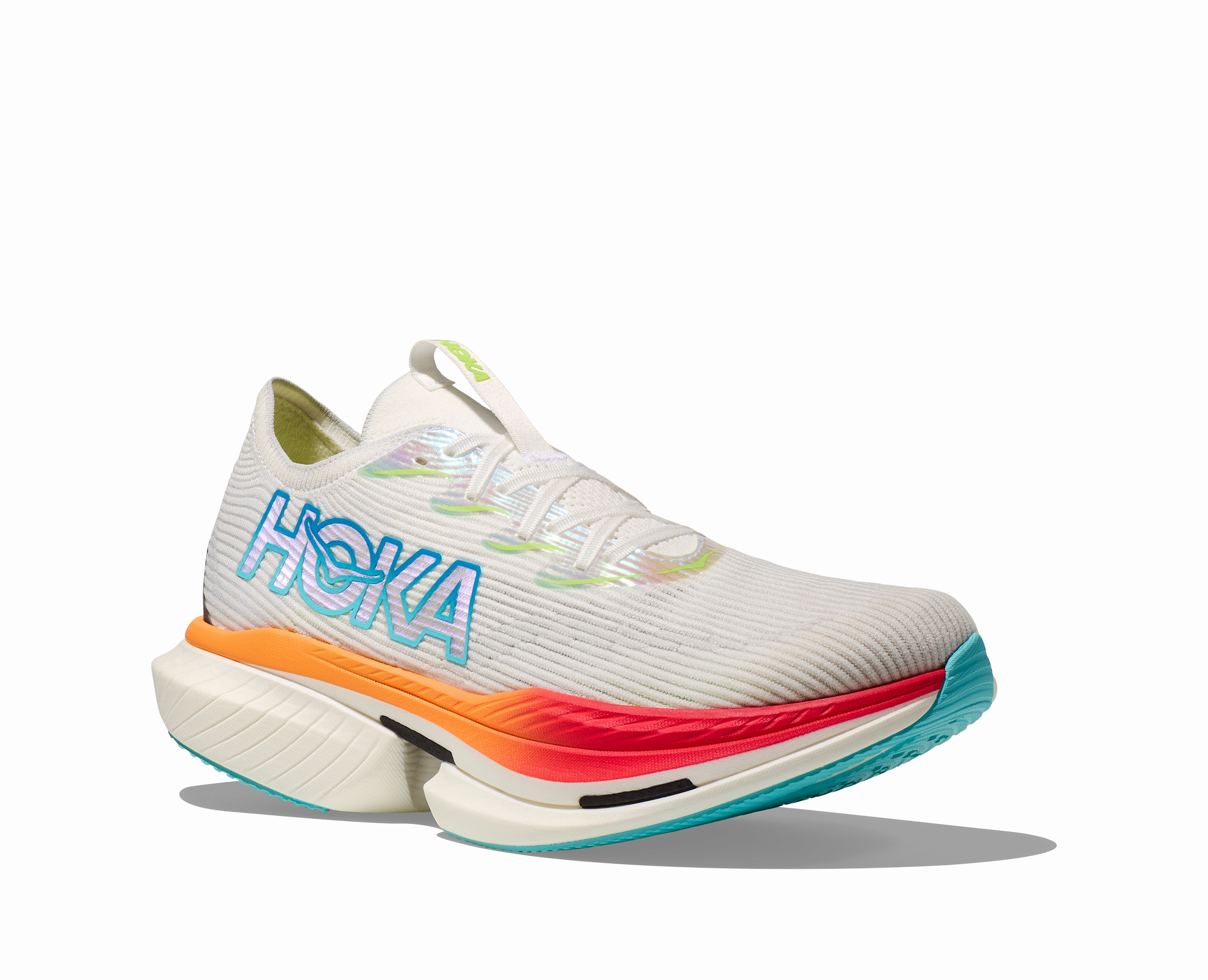 HOKA Cielo X1 Shoes Achilles Tendonitis
