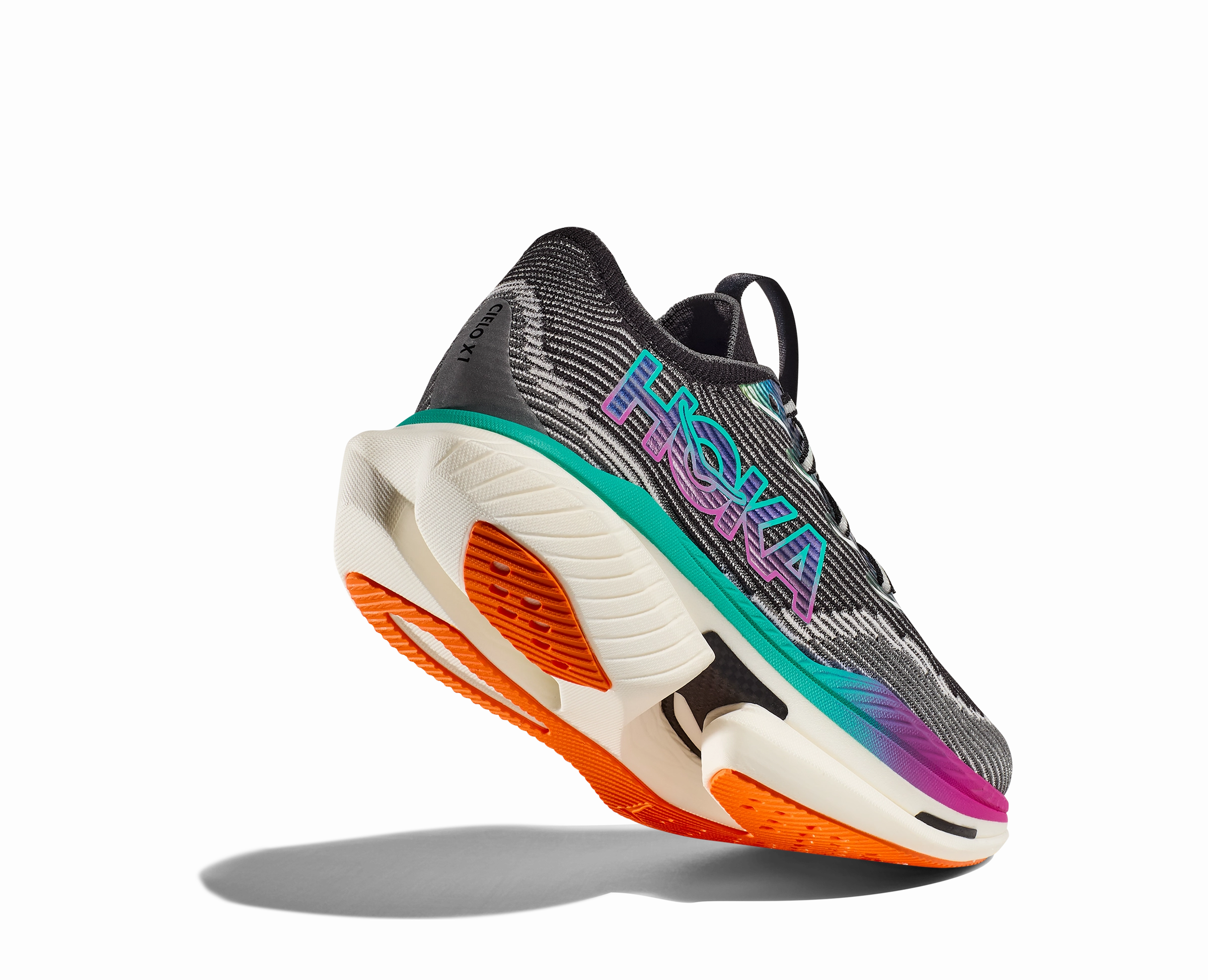 HOKA Cielo X1 Shoes Stock Market