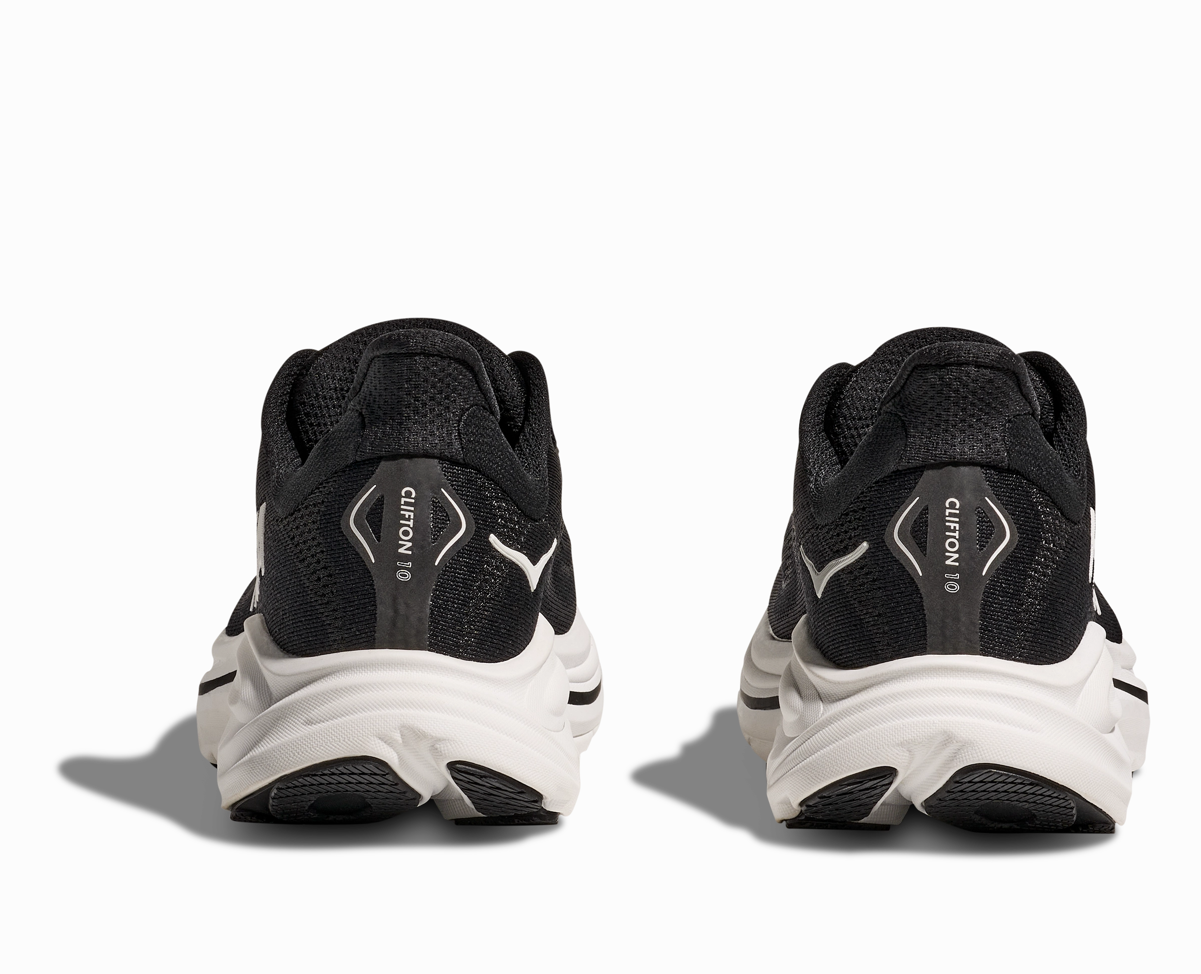 HOKA CLIFTON 10 WIDE WOMEN'S Causing Foot Pain