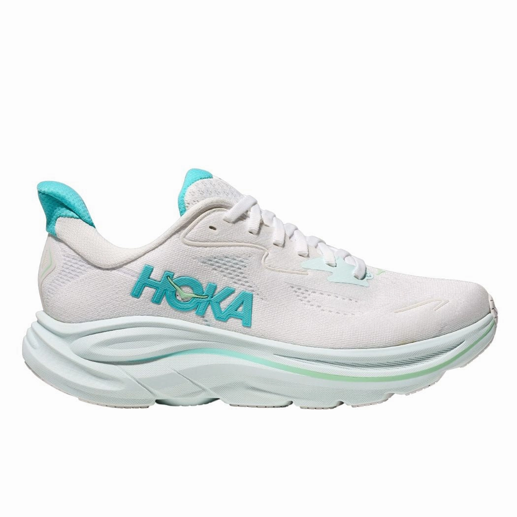 Best Shoes For Arthritis hoka Clifton 10 Women's Running Shoes