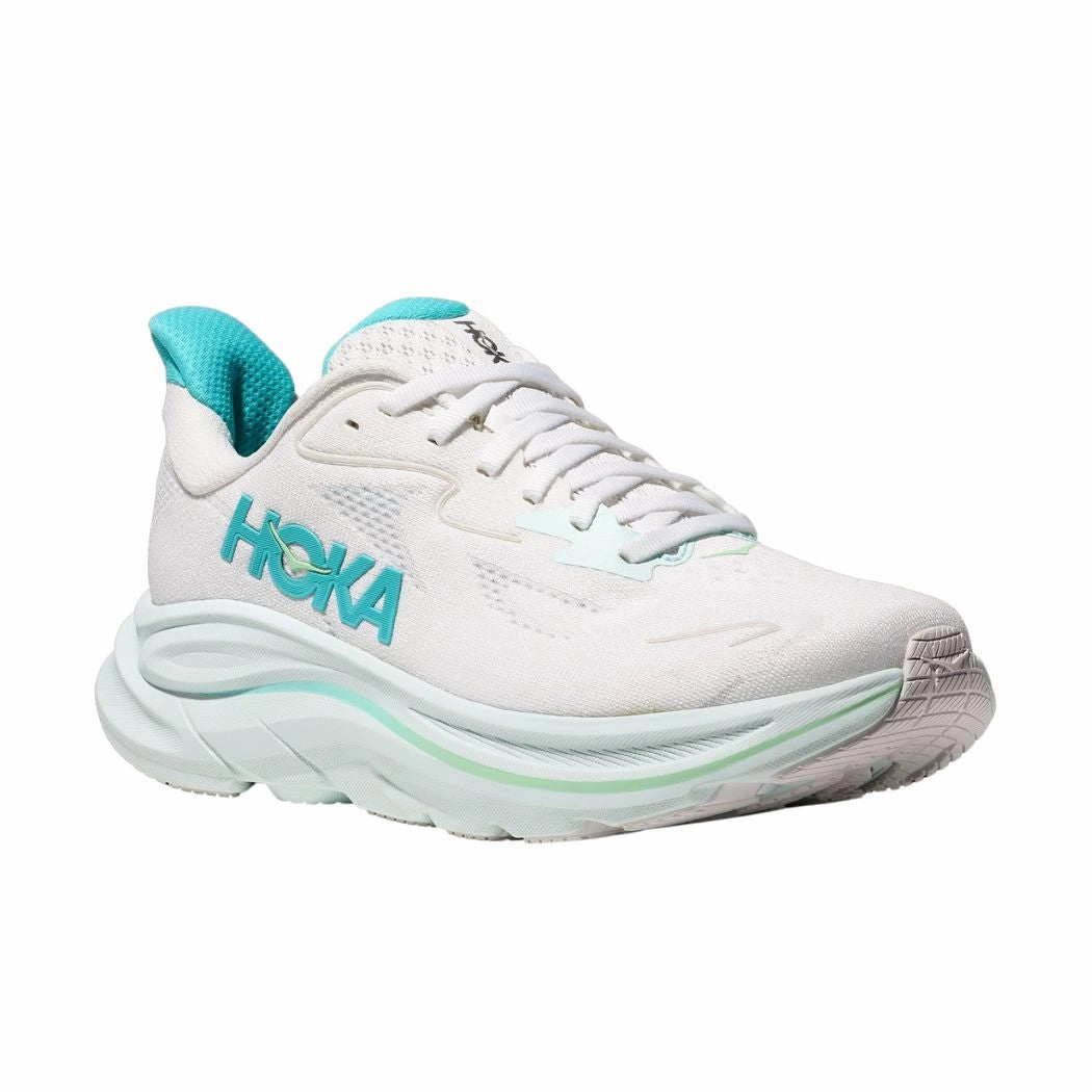 hoka Clifton 10 Women's Running Shoes Girls Shoes