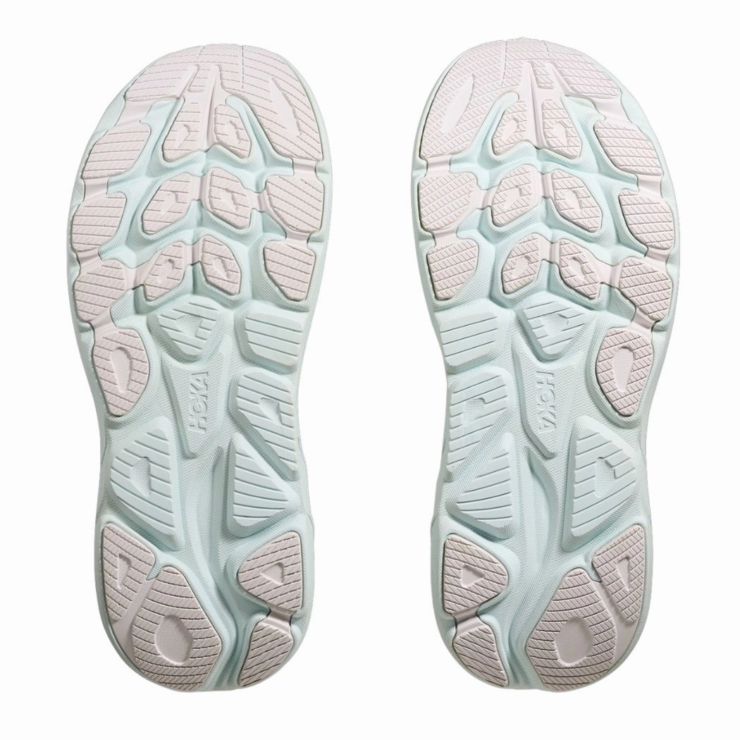 hoka Clifton 10 Women's Running Shoes Black Friday