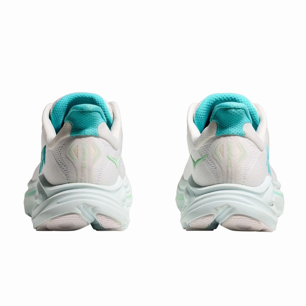 Second Hand Shoes hoka Clifton 10 Women's Running Shoes