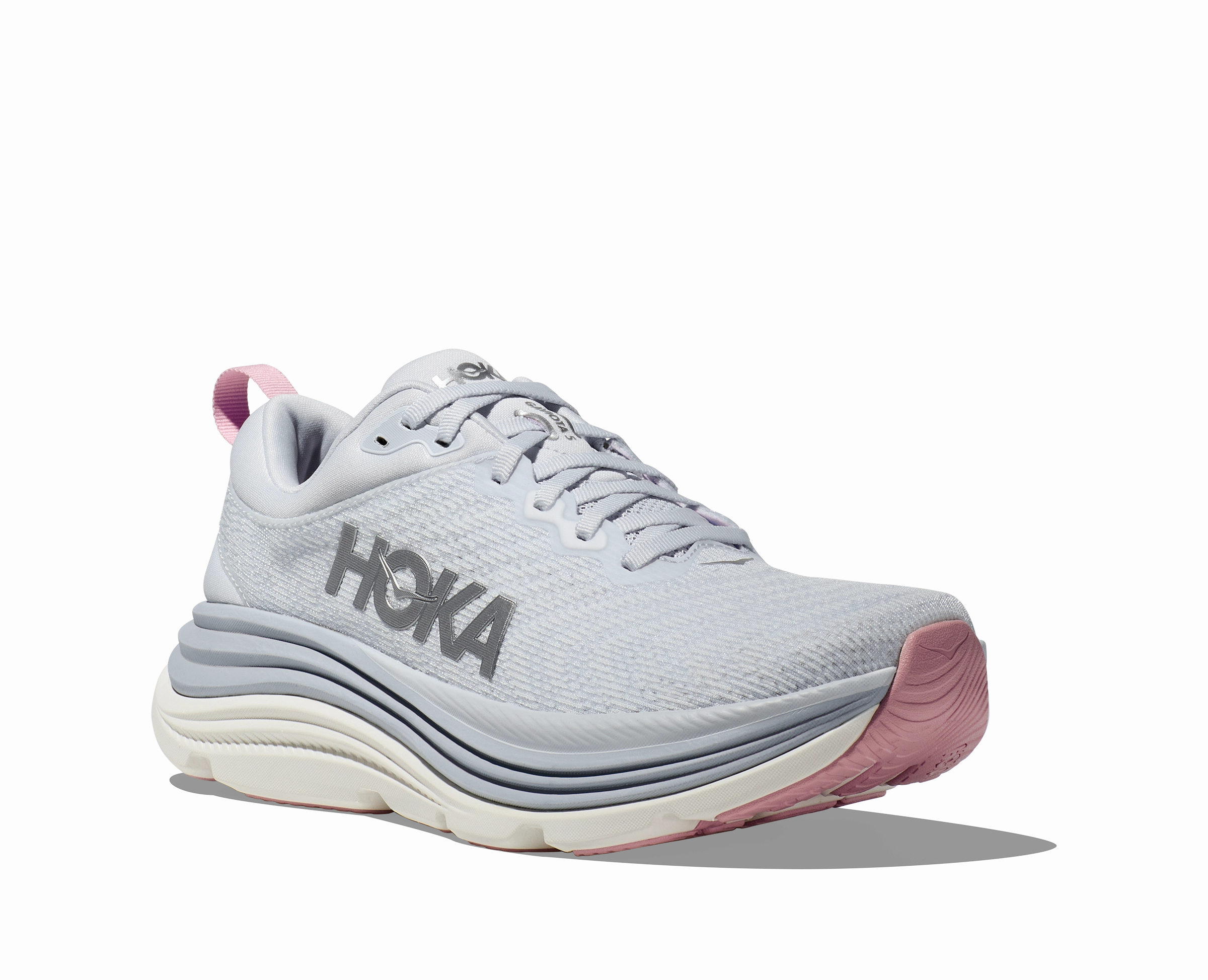 HOKA GAVIOTA V5 WOMEN'S Clean Shoes