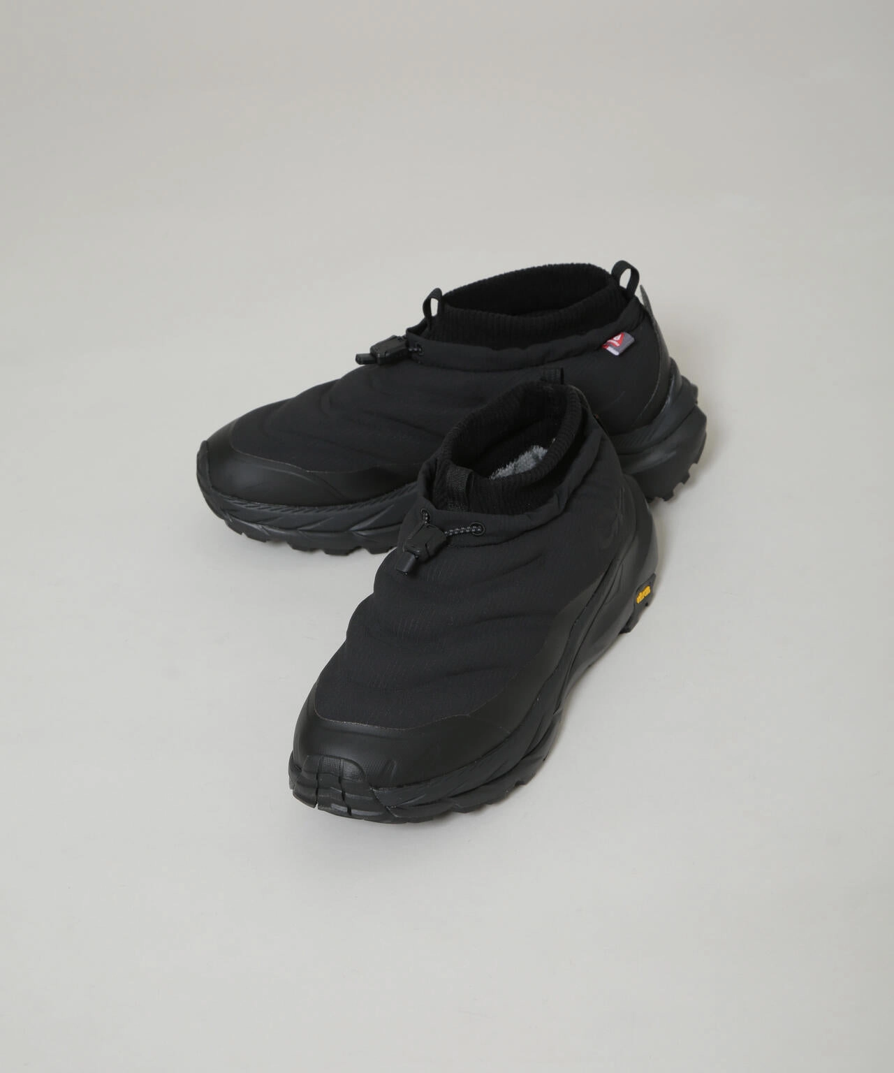 Best Shoes For Beginners HOKA/M KAHA 2 FROST MOC GTX