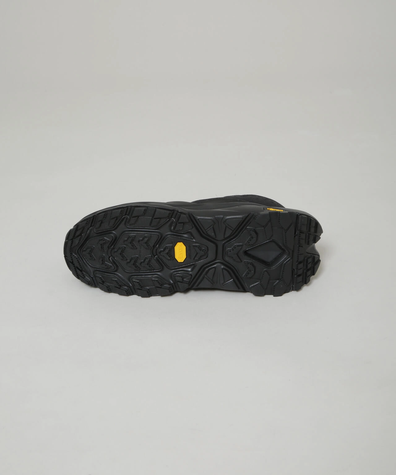 History Of Shoes HOKA/M KAHA 2 FROST MOC GTX