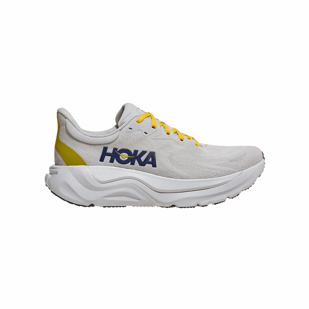 Hoka Men's Arahi 8 Shoes Running Review
