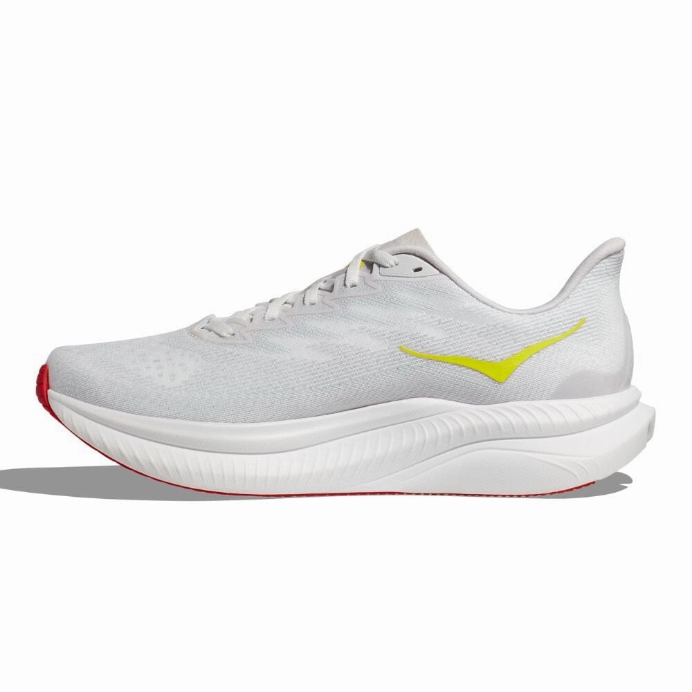 Rincon 3 Shoes Hoka Men's Mach 6