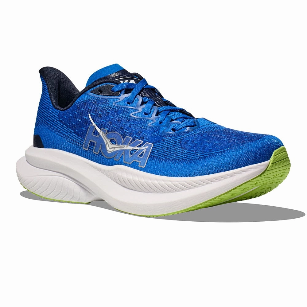 Winter Hoka Men's Mach 6