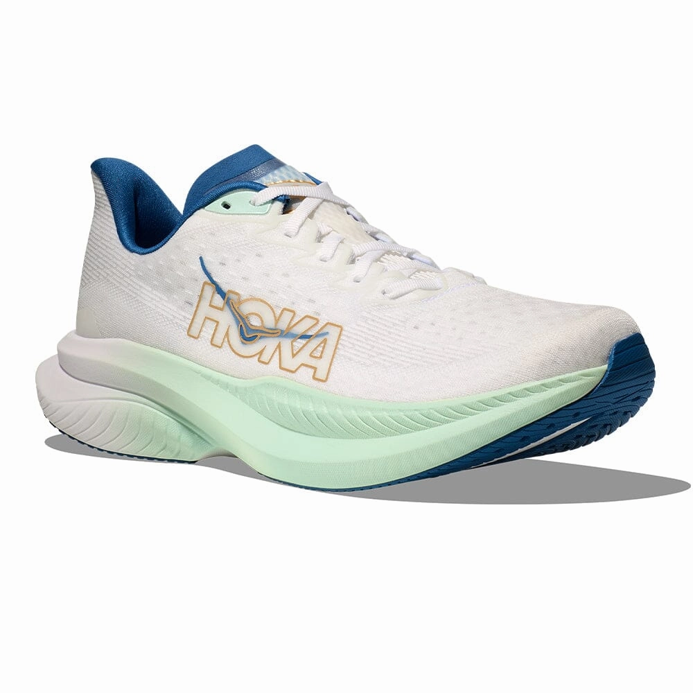 Hoka Men's Mach 6 Mumbai