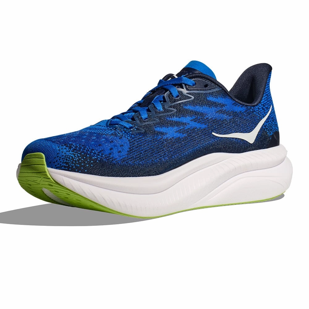 Hoka Men's Mach 6 Light