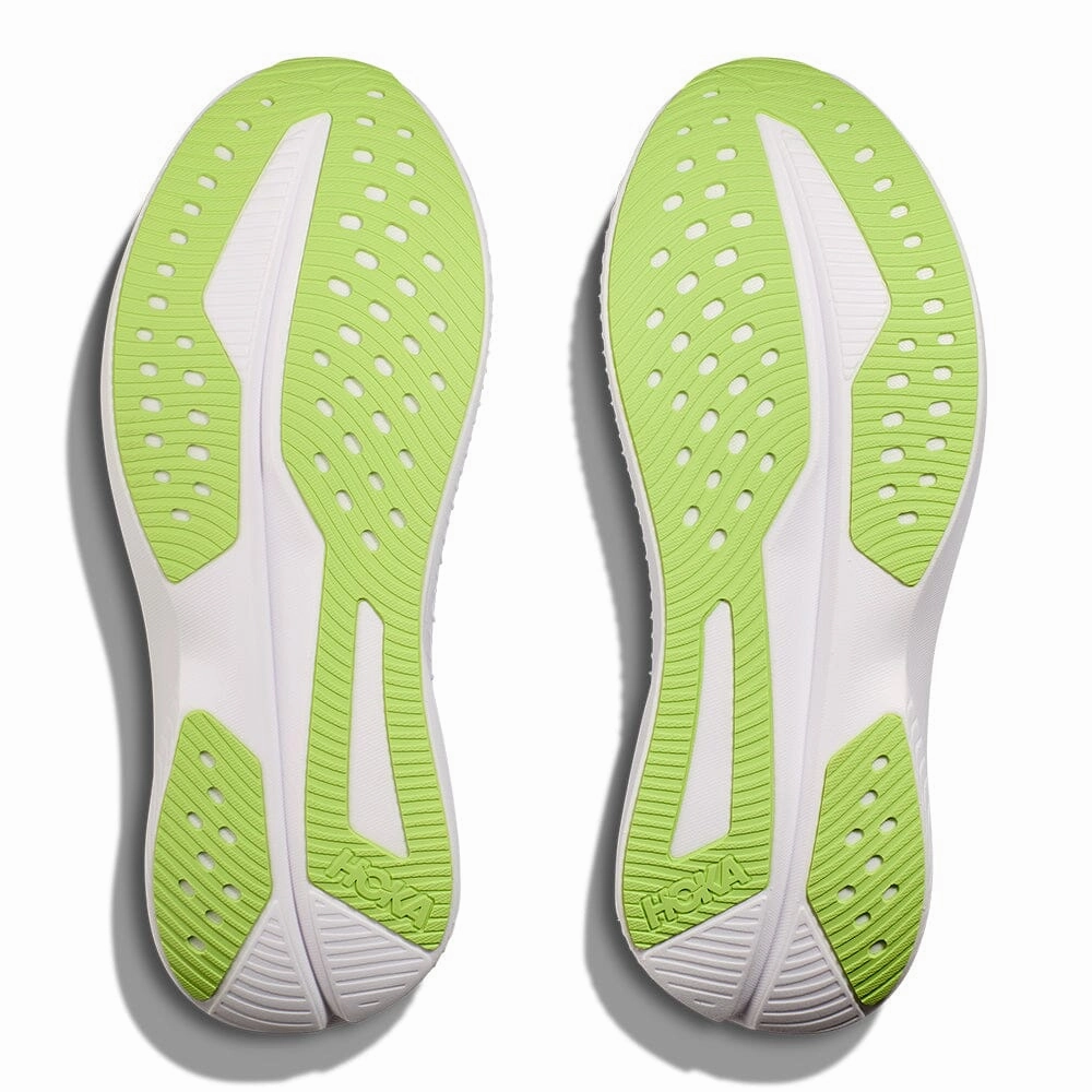 Amsterdam Hoka Men's Mach 6