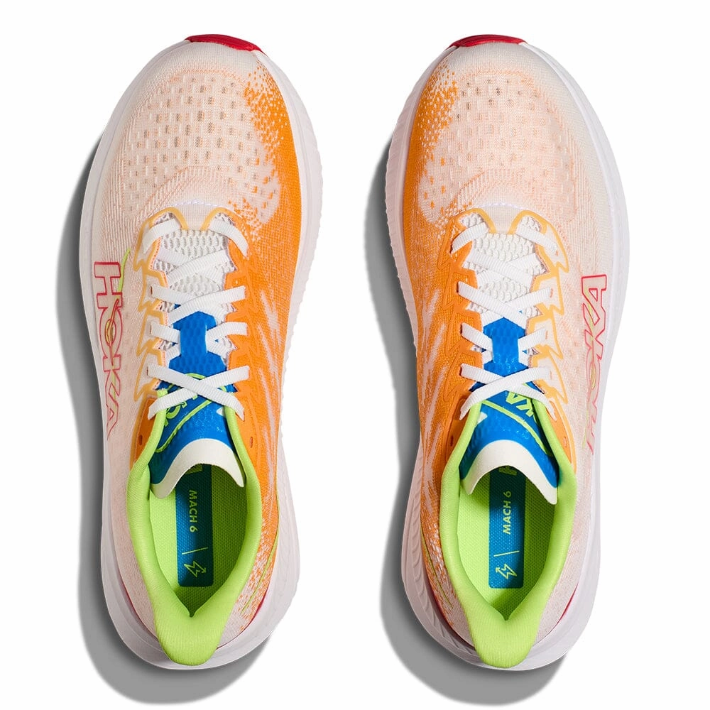 Hoka Men's Mach 6 Find