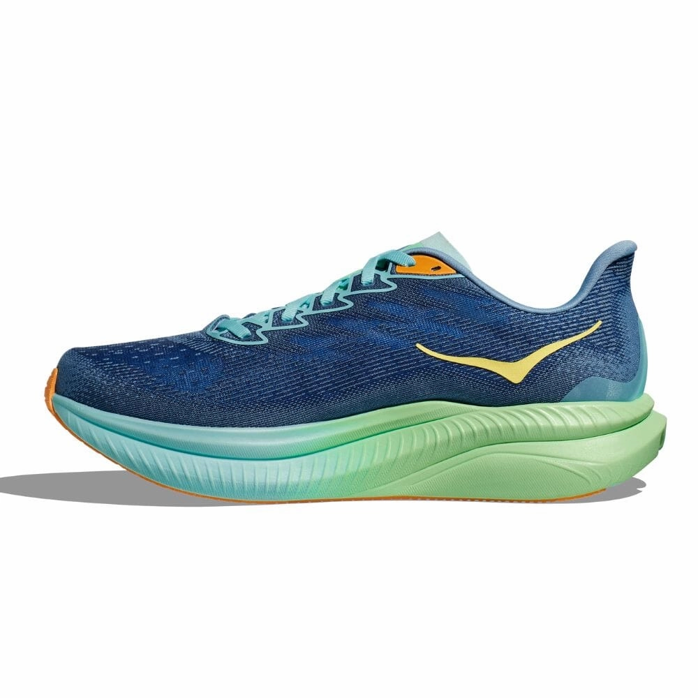 Harrisonburg Va Hoka Men's Mach 6
