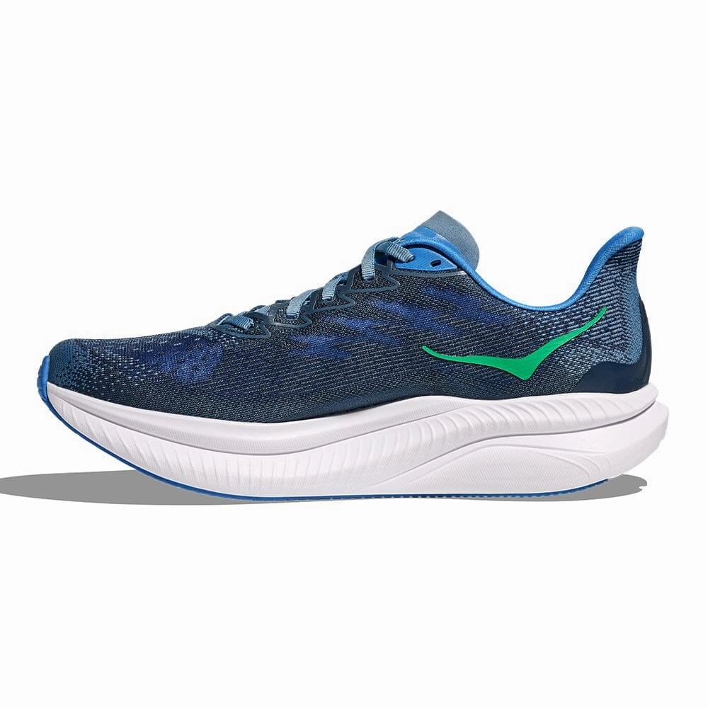Hoka Men's Mach 6 Shoes Tariffs