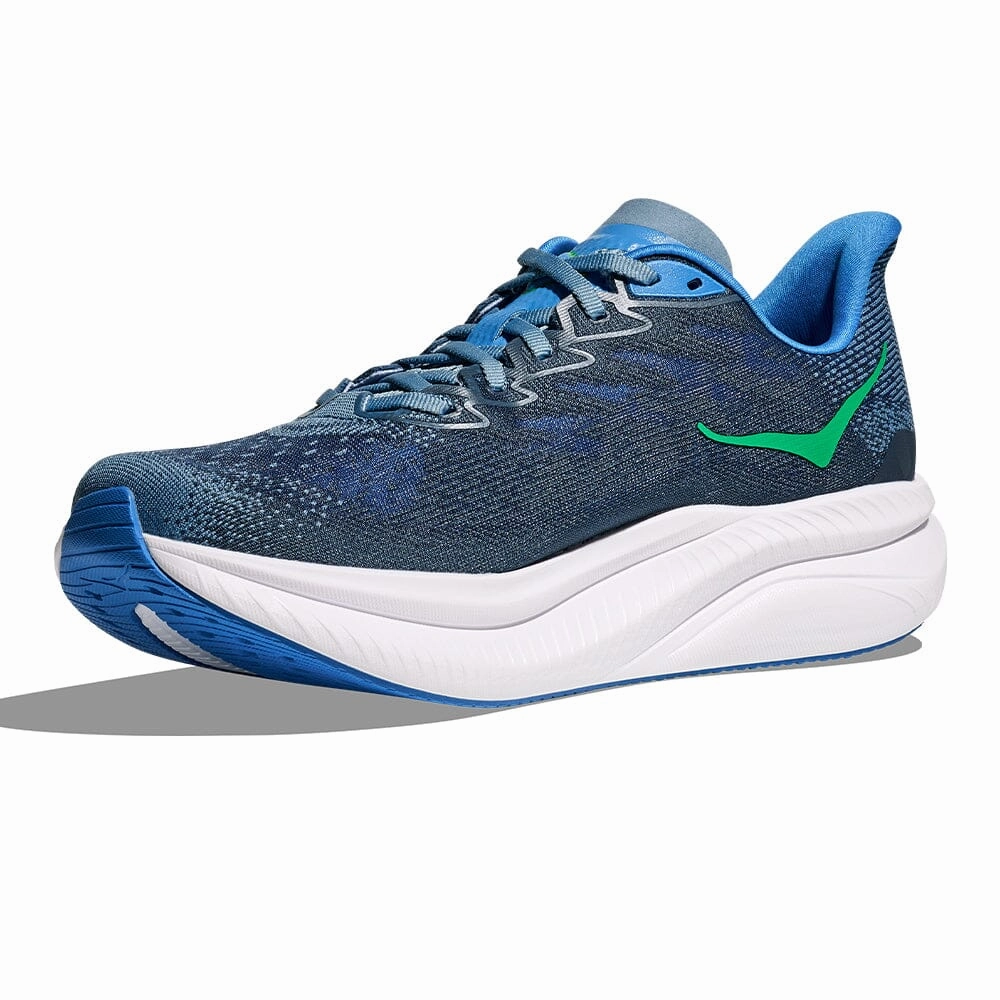 Hoka Men's Mach 6 Gore Tex