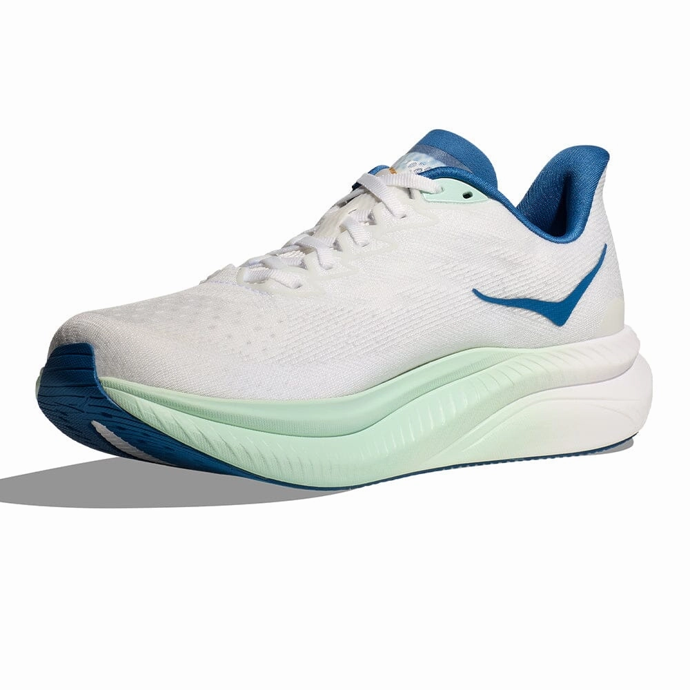 Arthritis Hoka Men's Mach 6