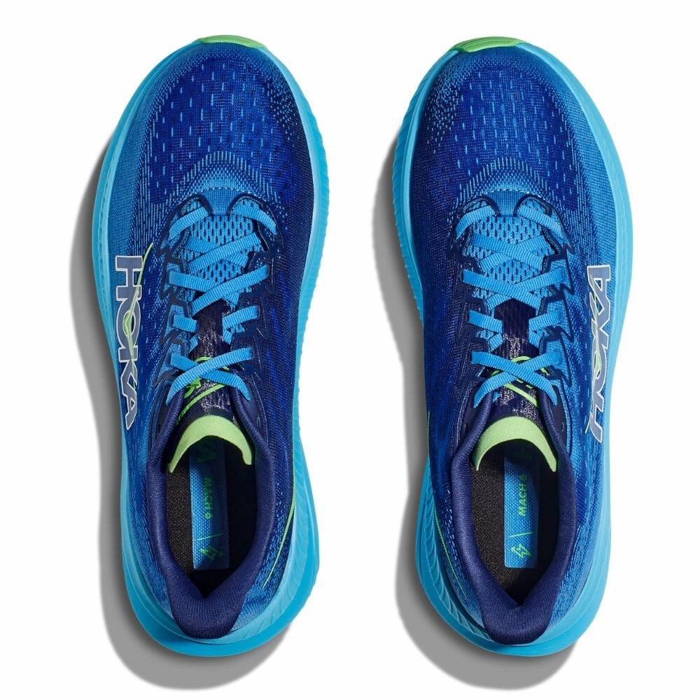 Best Price Hoka Men's Mach 6