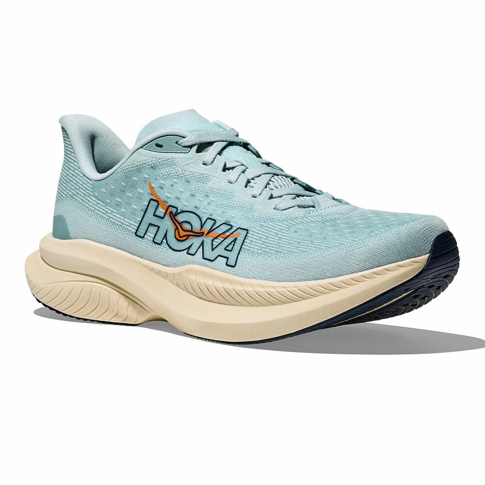 Hoka Men's Mach 6