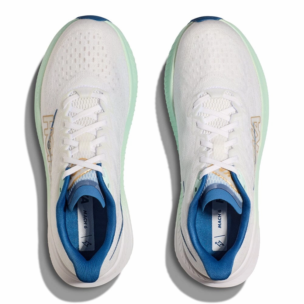 Hoka Men's Mach 6 Sale Clearance