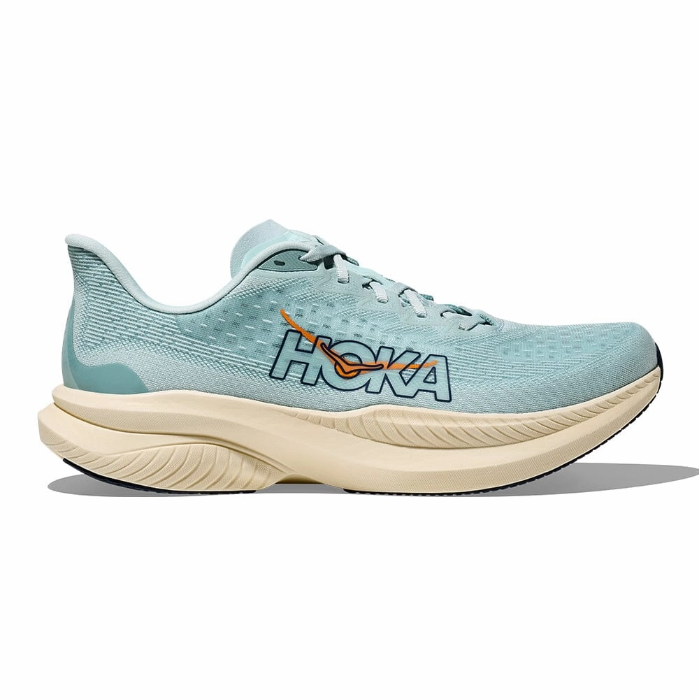 Lightweight Shoes Hoka Men's Mach 6