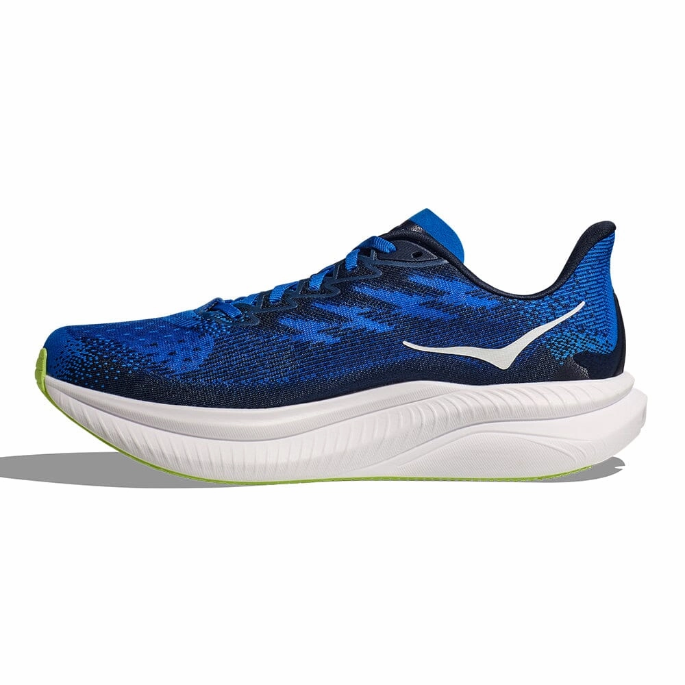 Hoka Men's Mach 6 Youth