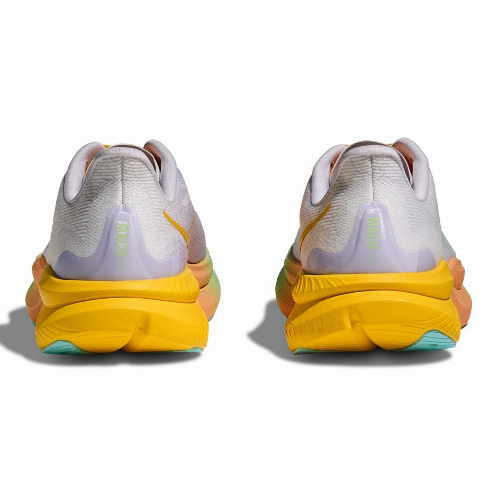 Hoka Men's Mach 6 Shoes For Amazon