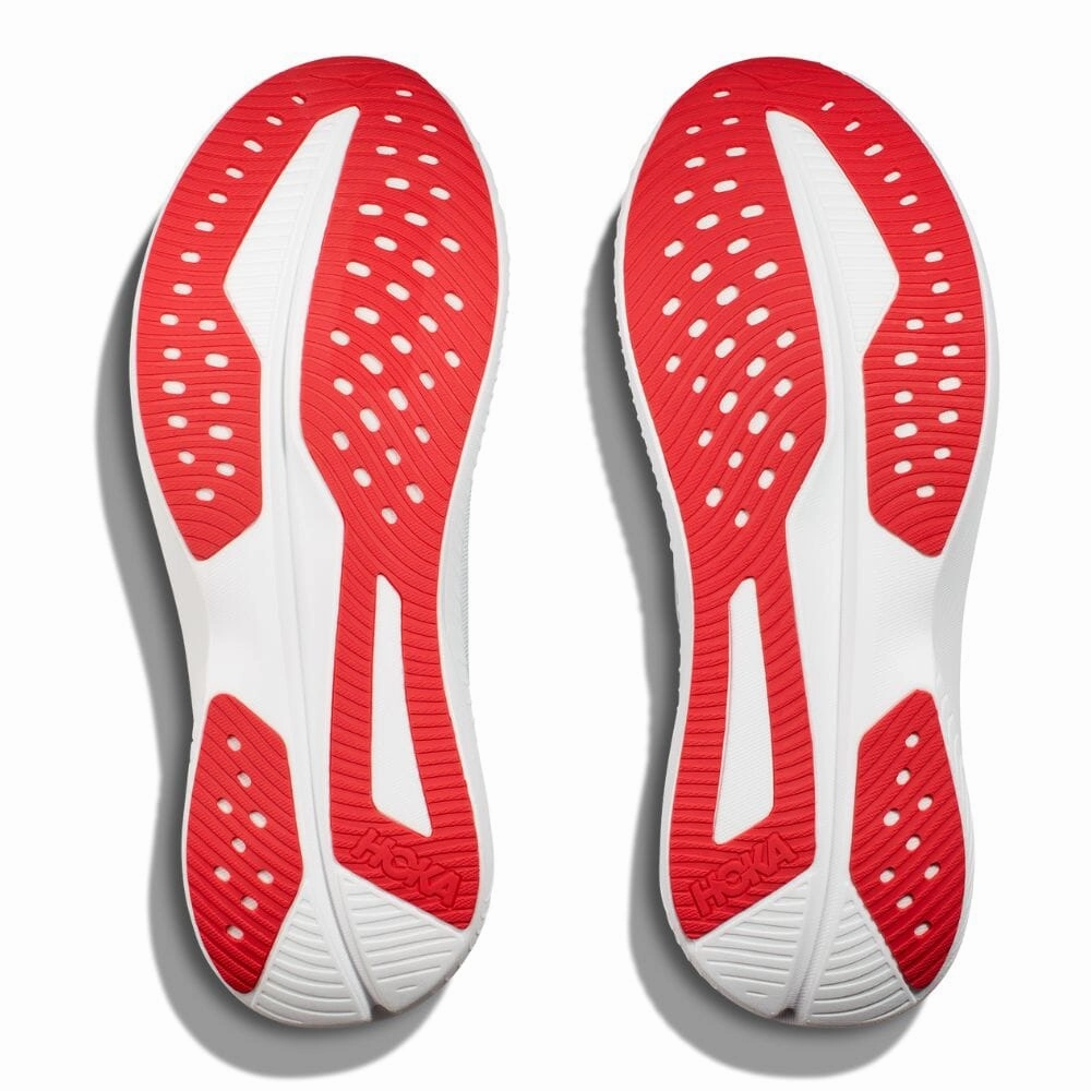 Hoka Men's Mach 6 Best Shoes With Plantar Fasciitis