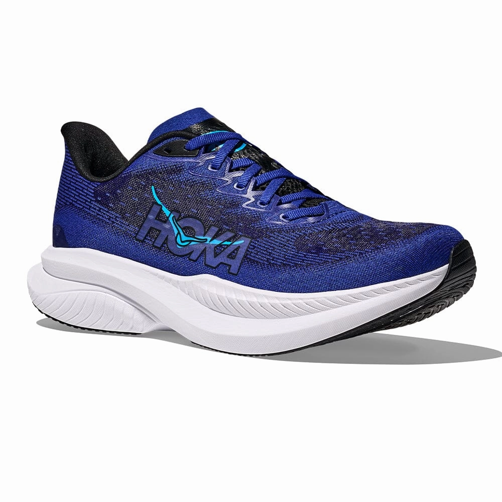 Hoka Men's Mach 6
