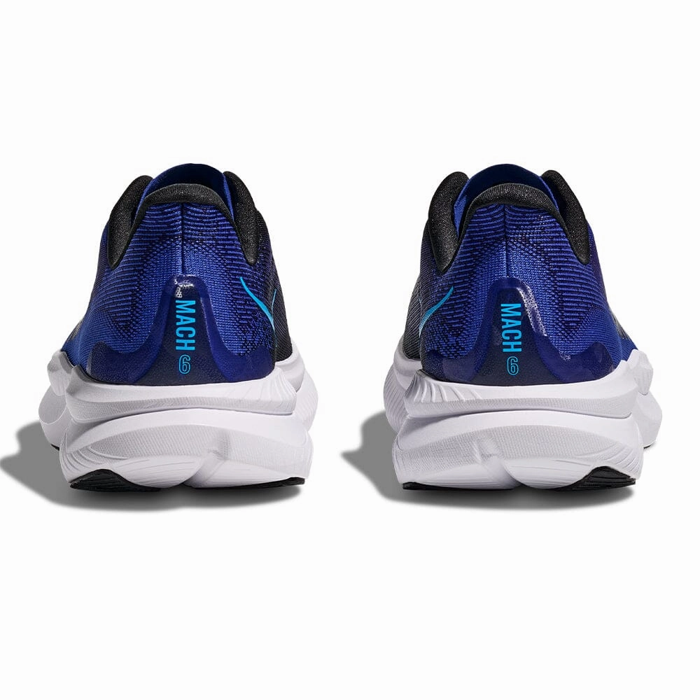 Hoka Men's Mach 6