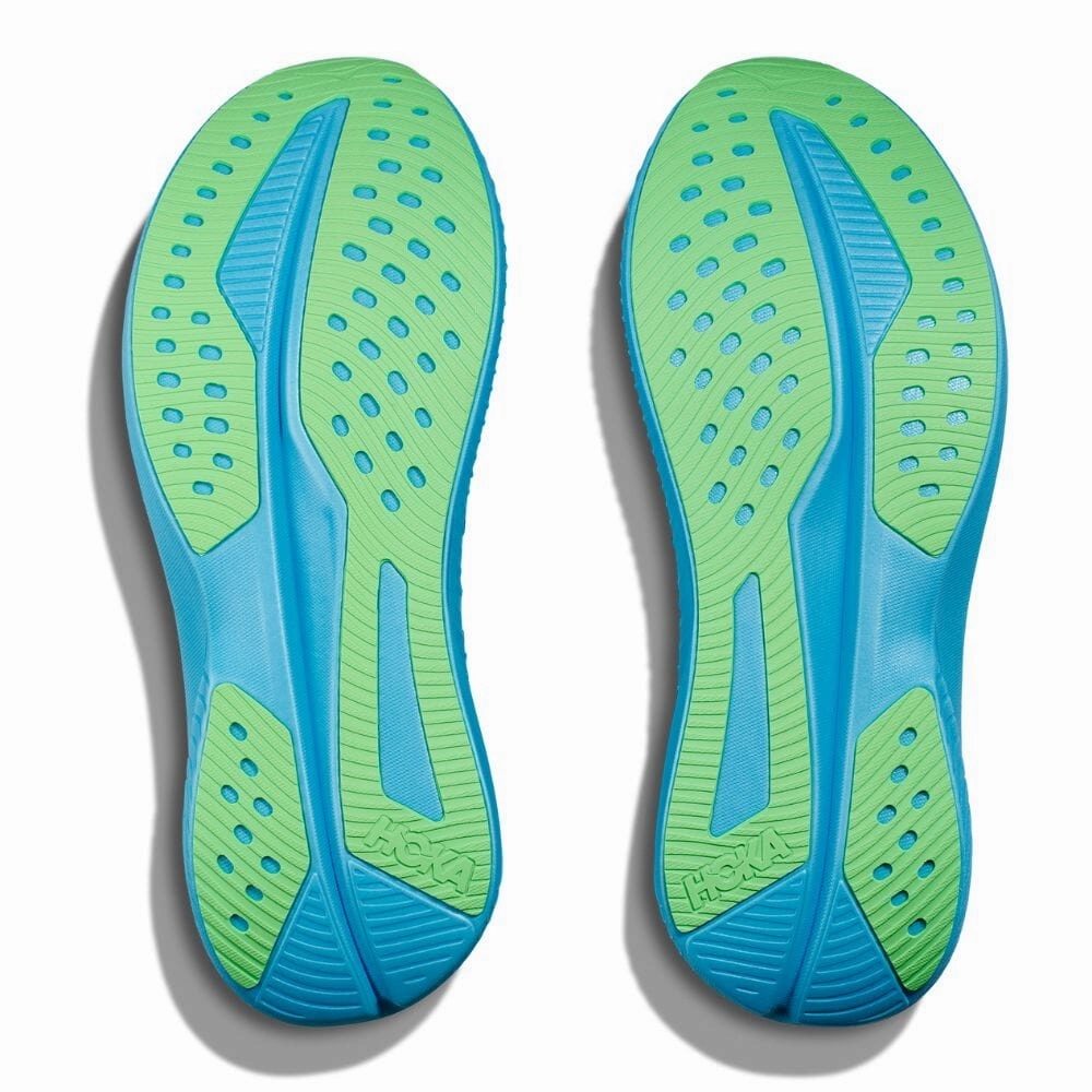 Competitors Hoka Men's Mach 6