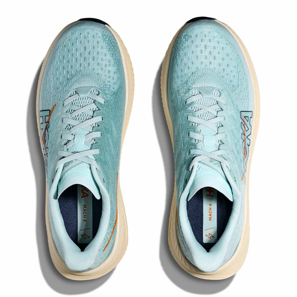Hoka Men's Mach 6