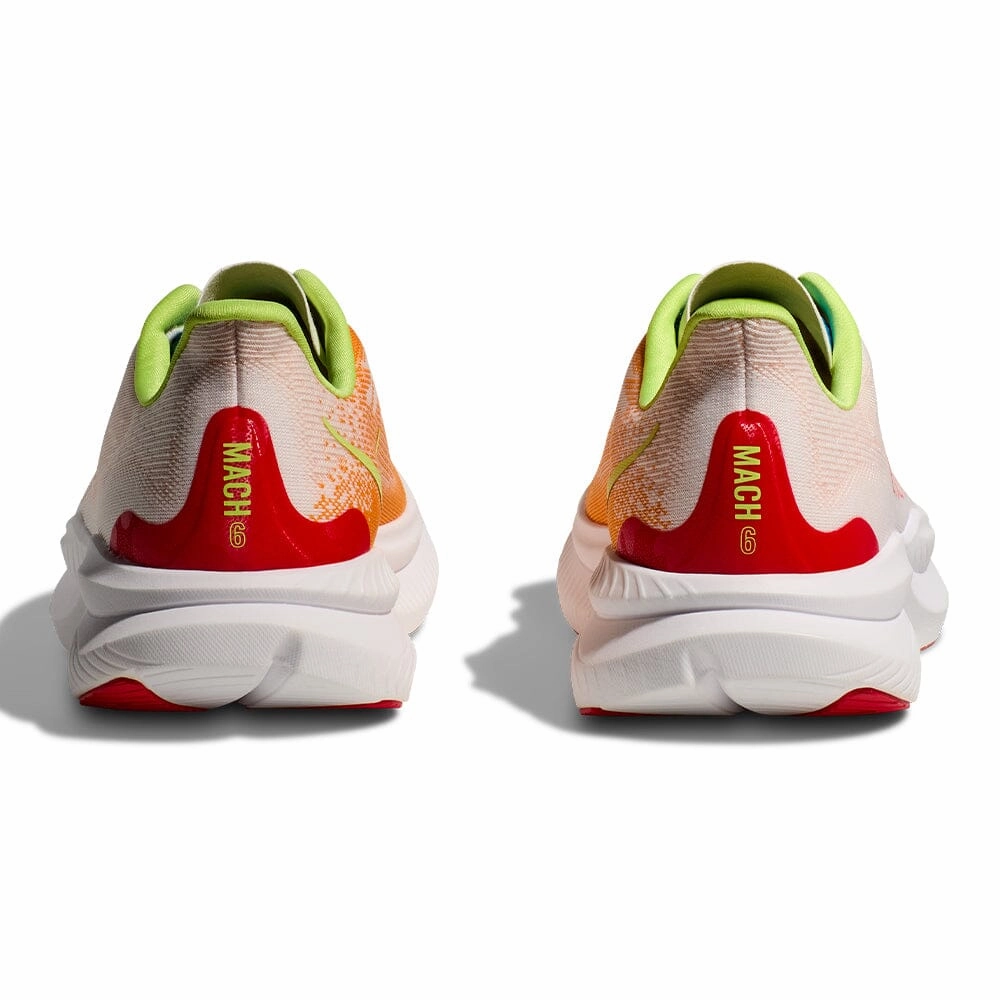 Charlottesville Va Hoka Men's Mach 6