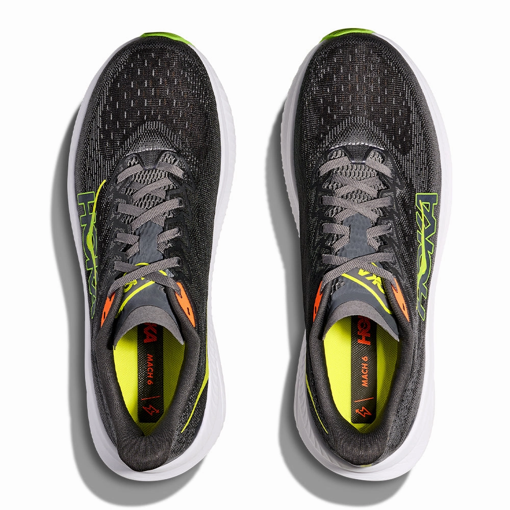 Hoka Men's Mach 6