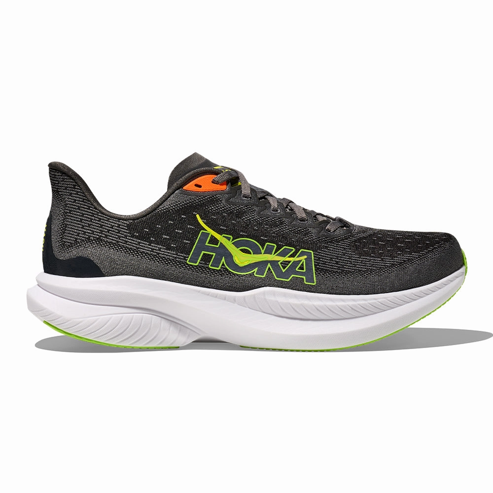 Hoka Men's Mach 6 Lifestyle