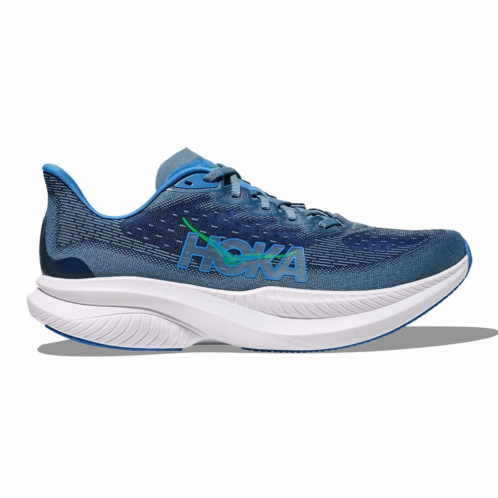 Hoka Men's Mach 6 Running Shoes