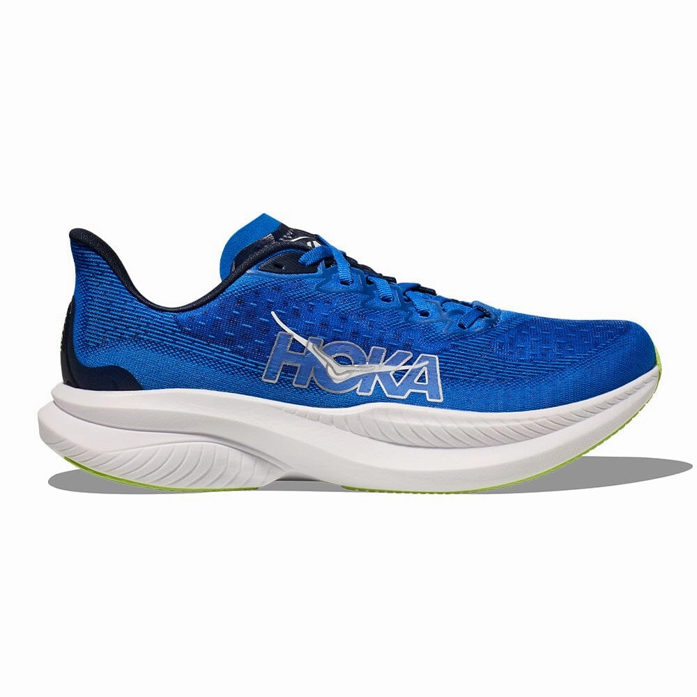 Ceo Hoka Men's Mach 6