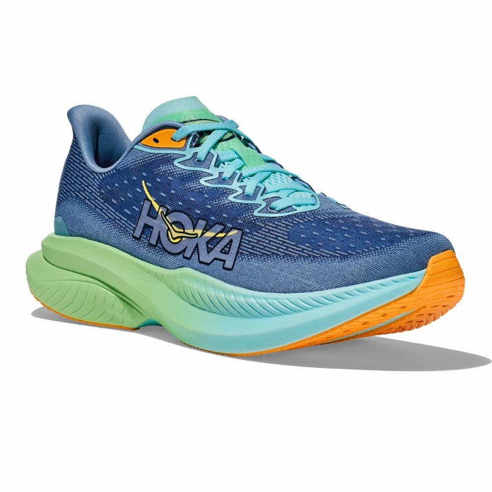 Challenger Atr Hoka Men's Mach 6