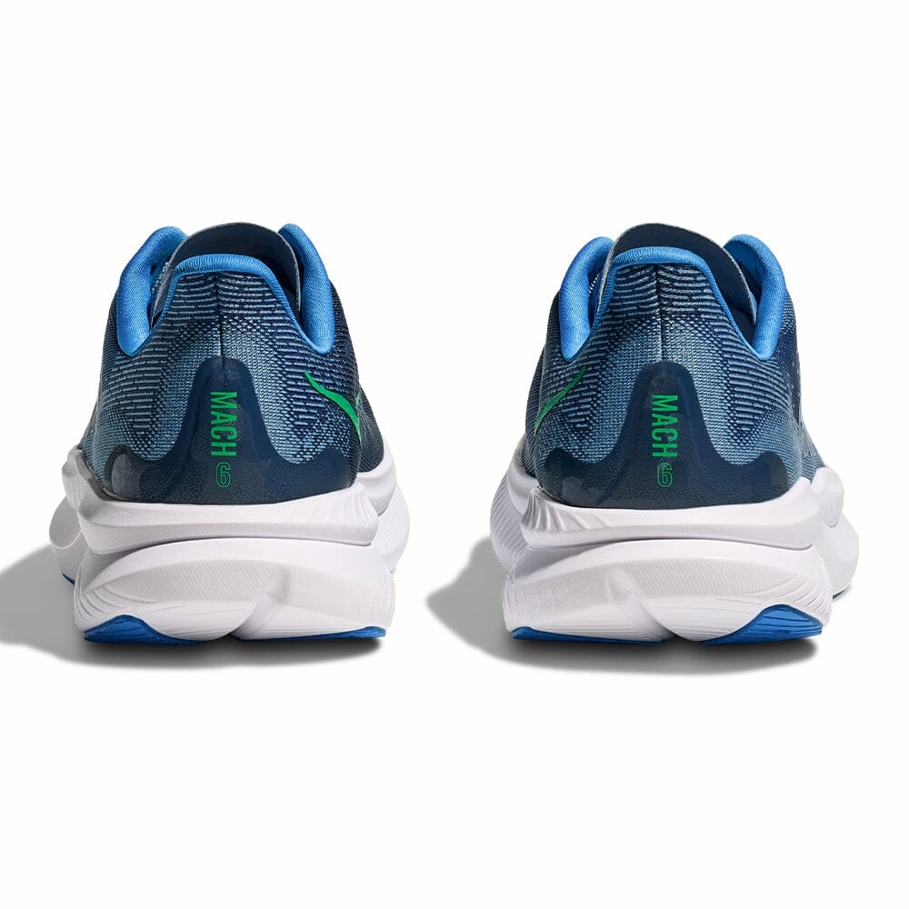 Hype Hoka Men's Mach 6