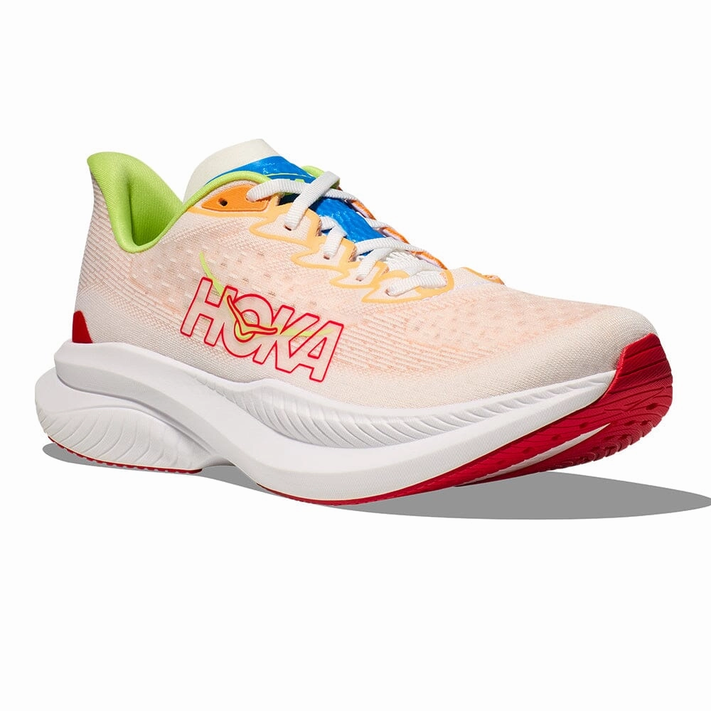Shoes At Walmart Hoka Men's Mach 6