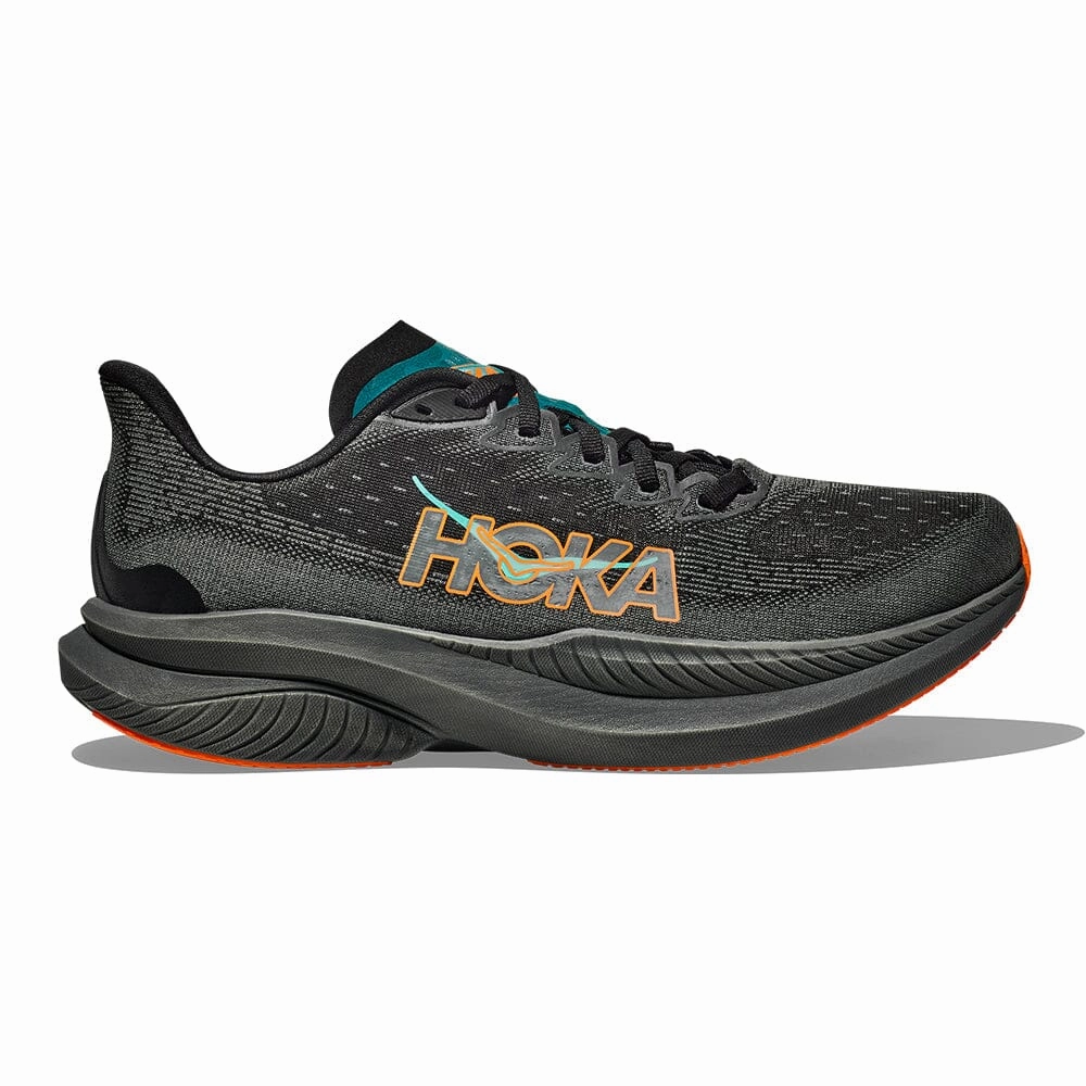 Hoka Men's Mach 6 Shoes In San Diego