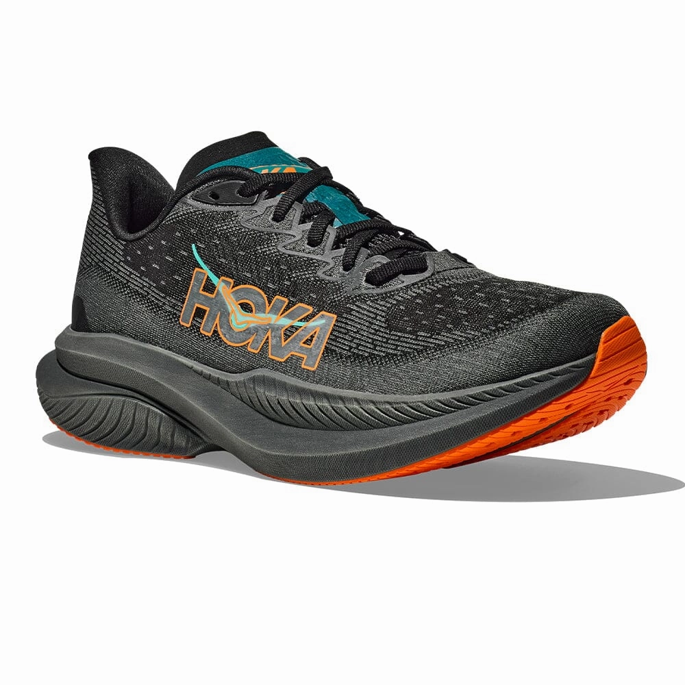 Hoka Men's Mach 6 Cheapest Place To Buy Shoes