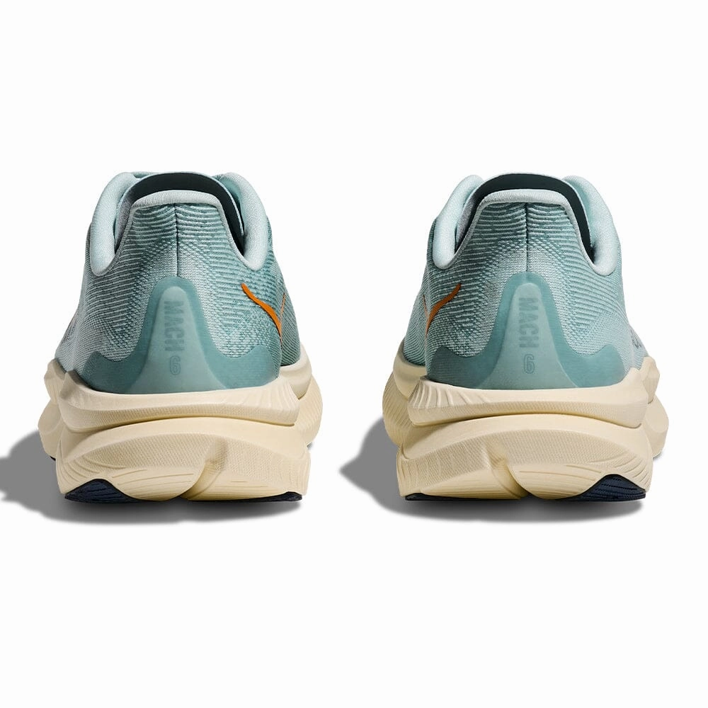 Hoka Men's Mach 6