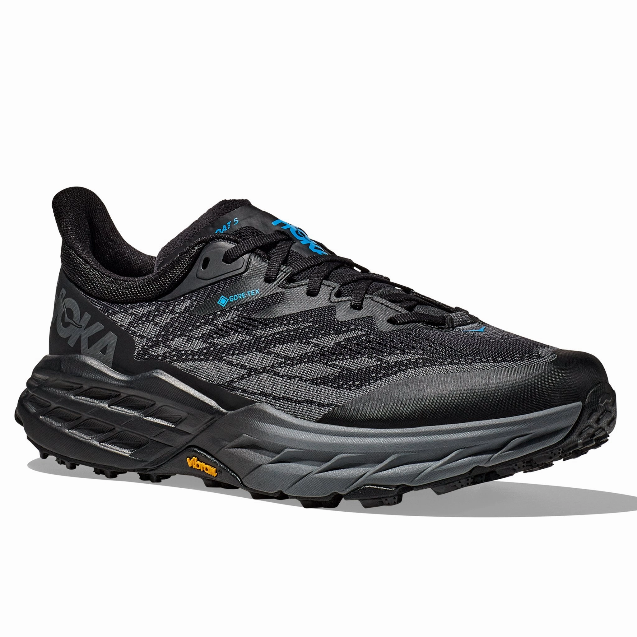 HOKA Men's Speedgoat 5 GTX 2023 Colorful Shoes