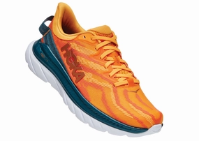 HOKA ONE ONE Men's Mach Supersonic Austin Tx