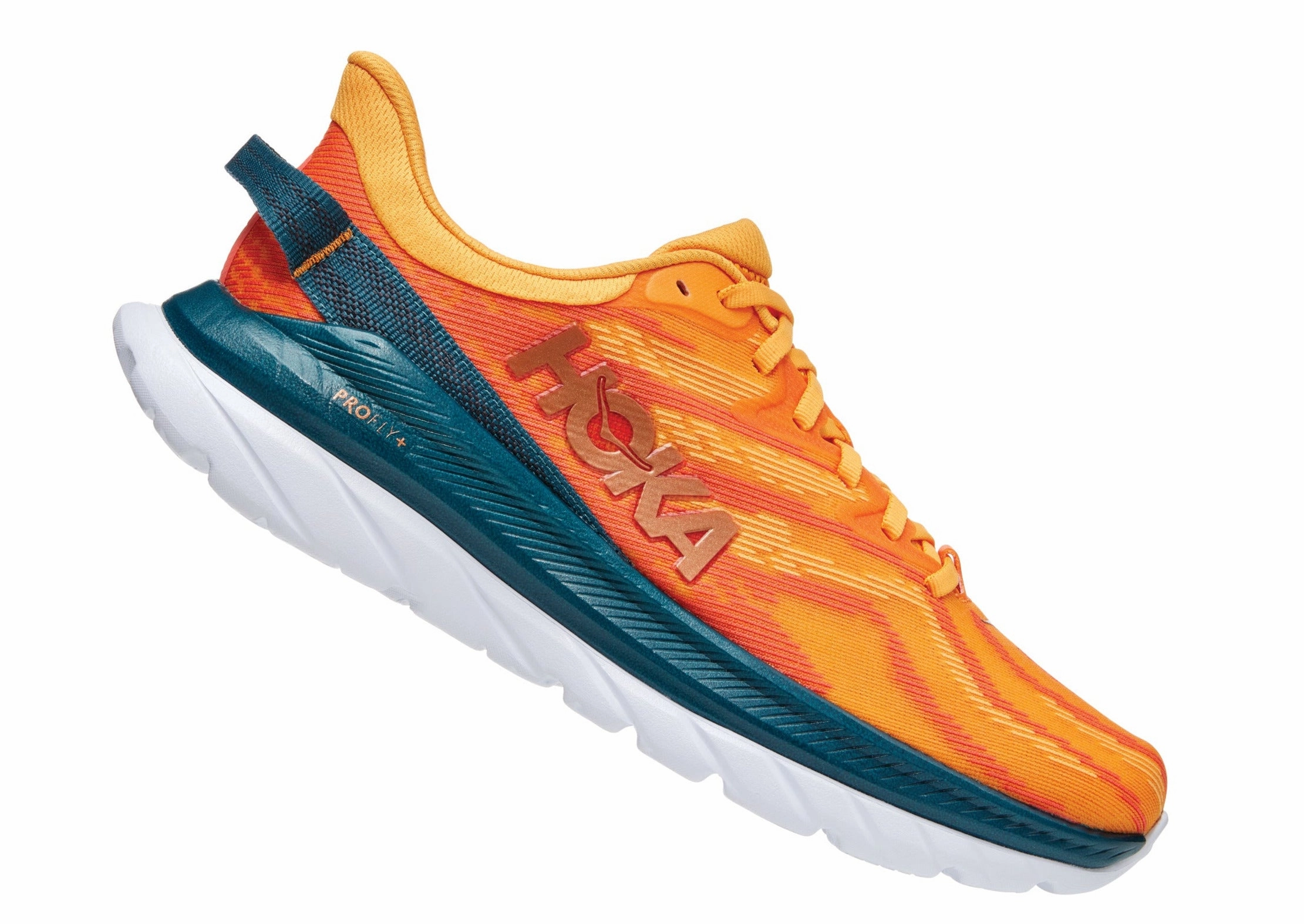 HOKA ONE ONE Men's Mach Supersonic Best Shoes For Hip Pain