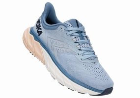 HOKA ONE ONE Women's Arahi 5 John Mayer