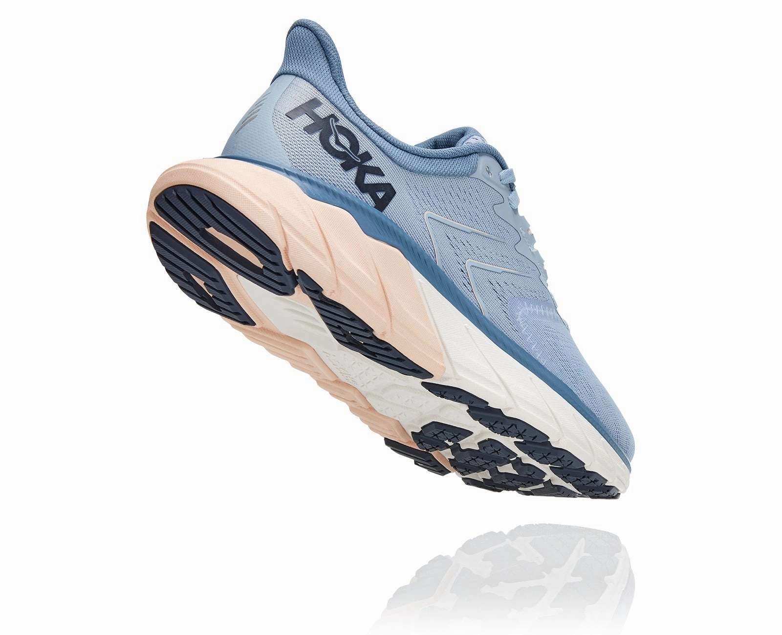 Shoes Casper Wy HOKA ONE ONE Women's Arahi 5