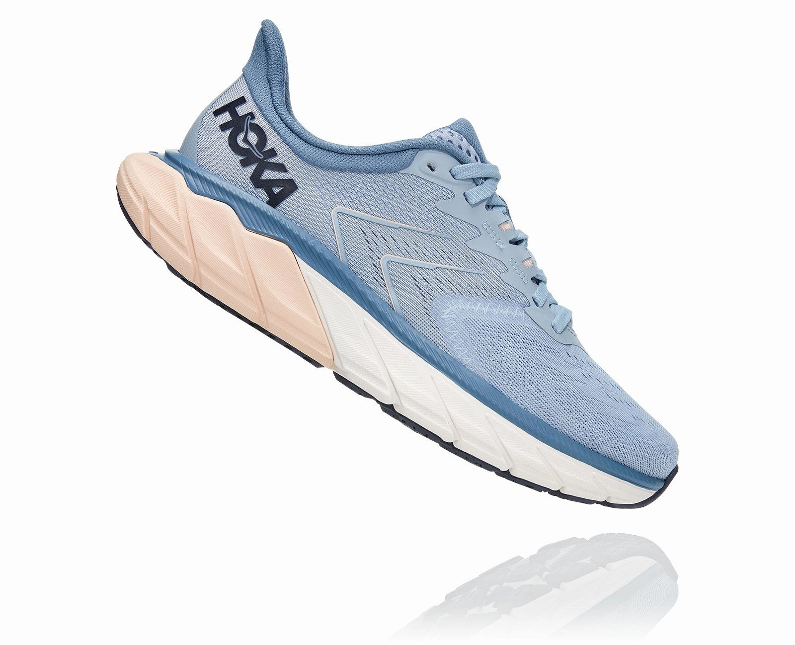 HOKA ONE ONE Women's Arahi 5 Mumbai