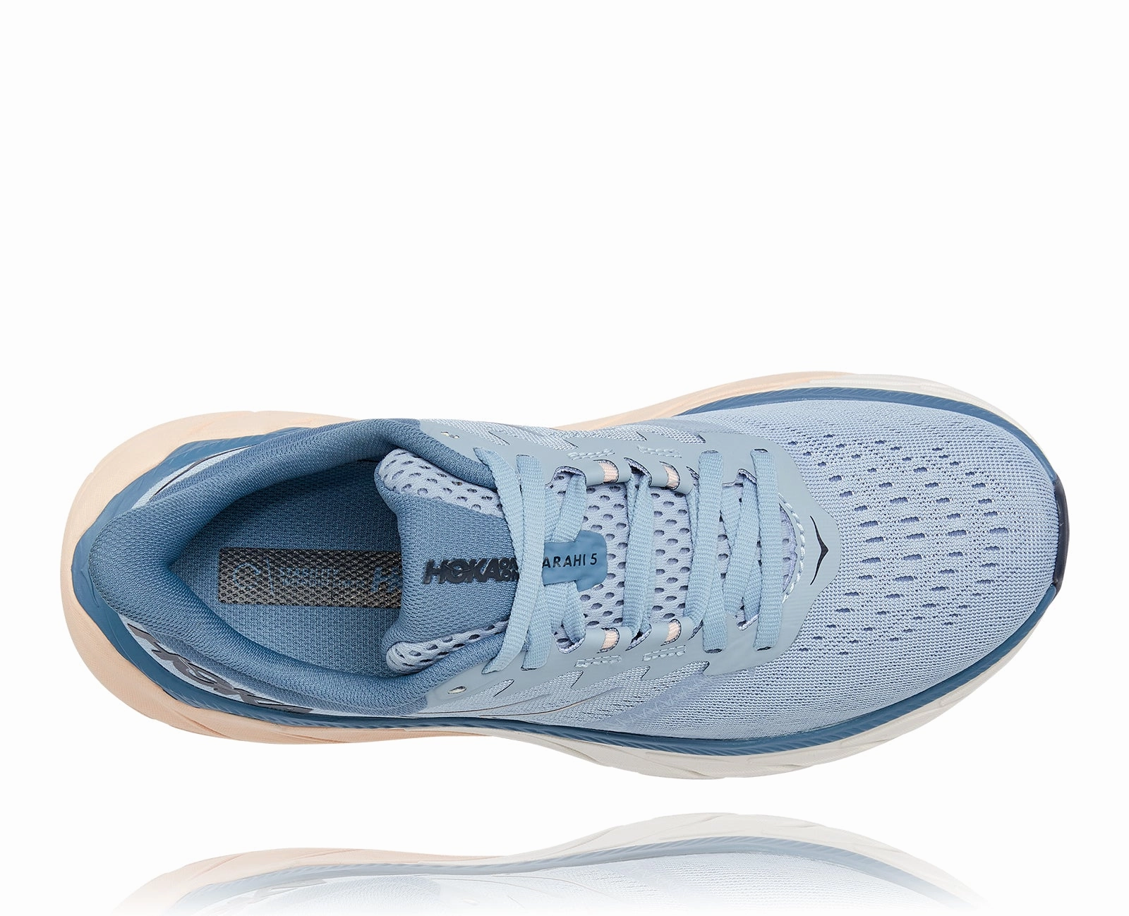 HOKA ONE ONE Women's Arahi 5 Shoes In Tupelo Ms